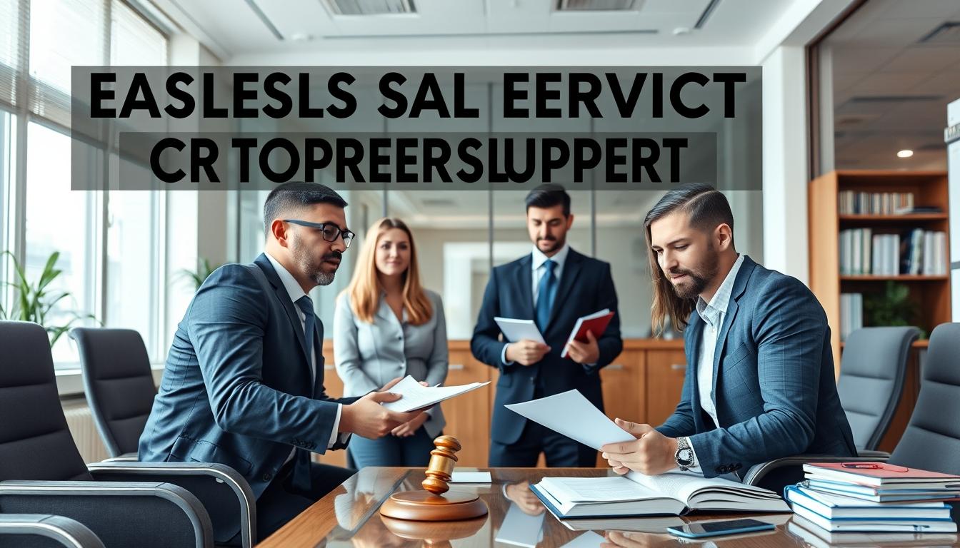 Real estate closing preparation and transaction documents